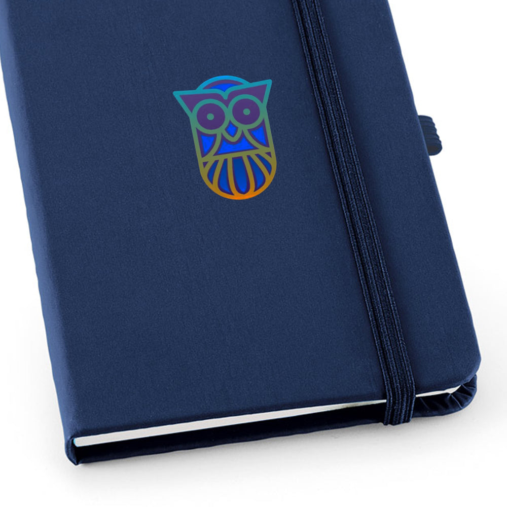 GRIMM - Caderno A6 Capa Dura - 9x14cm - REF. 93721 & | Lotes de 10 a 1.000 peças