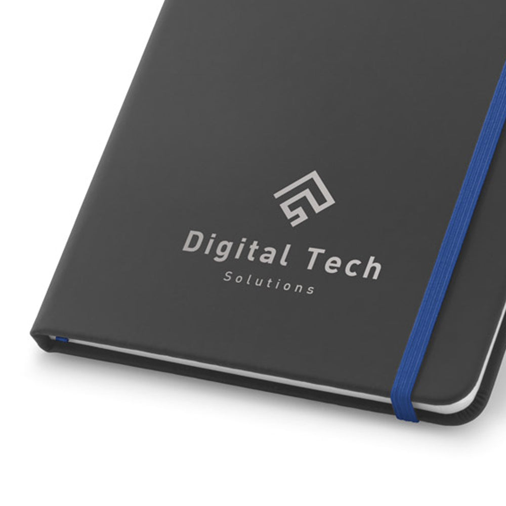 RUIZ - Caderno A6 Capa Dura - 9 x 14 cm - REF. 93722 & | Lotes de 10 a 2.000 peças