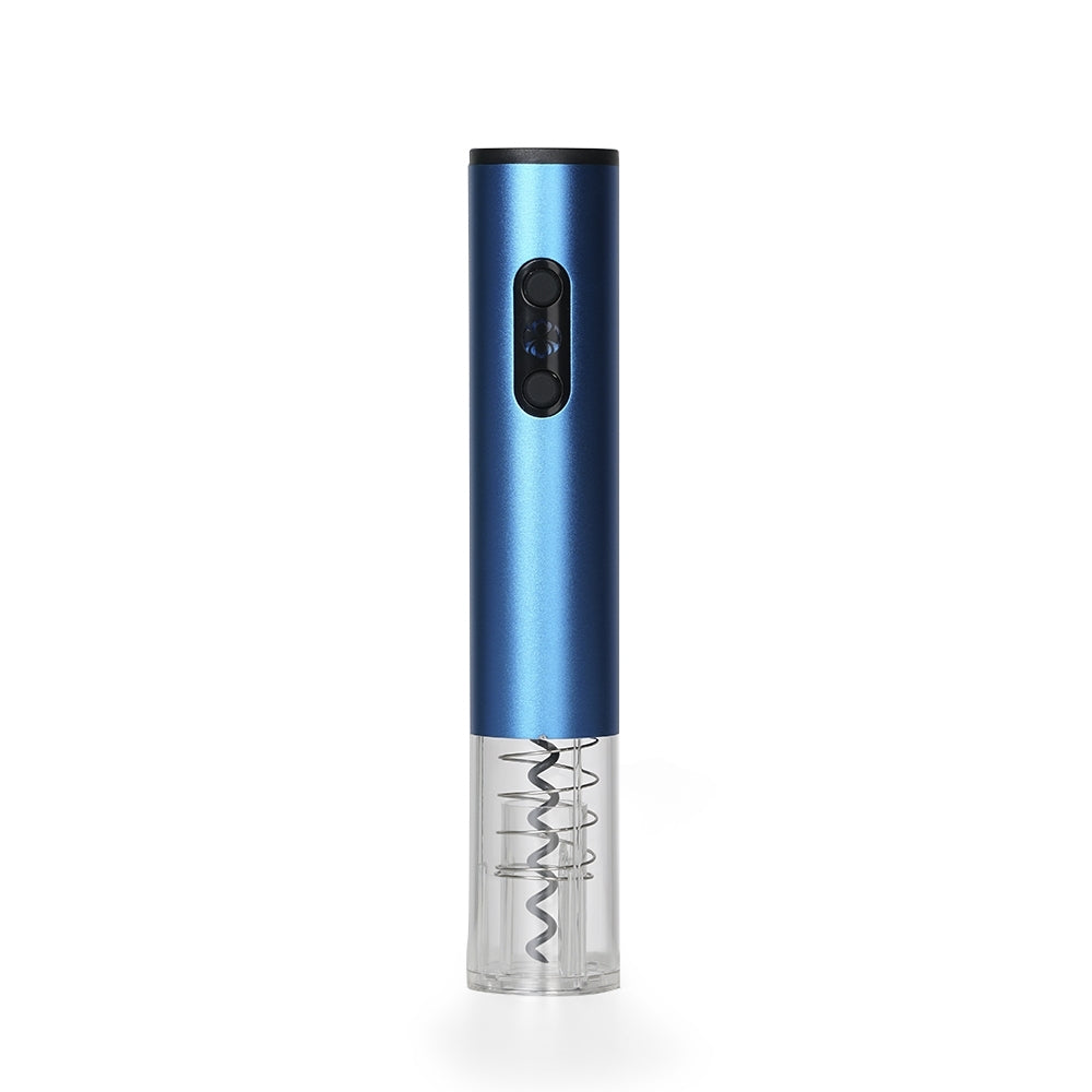 Abridor de Vinho Saca Rolha Elétrico com LED - 18560