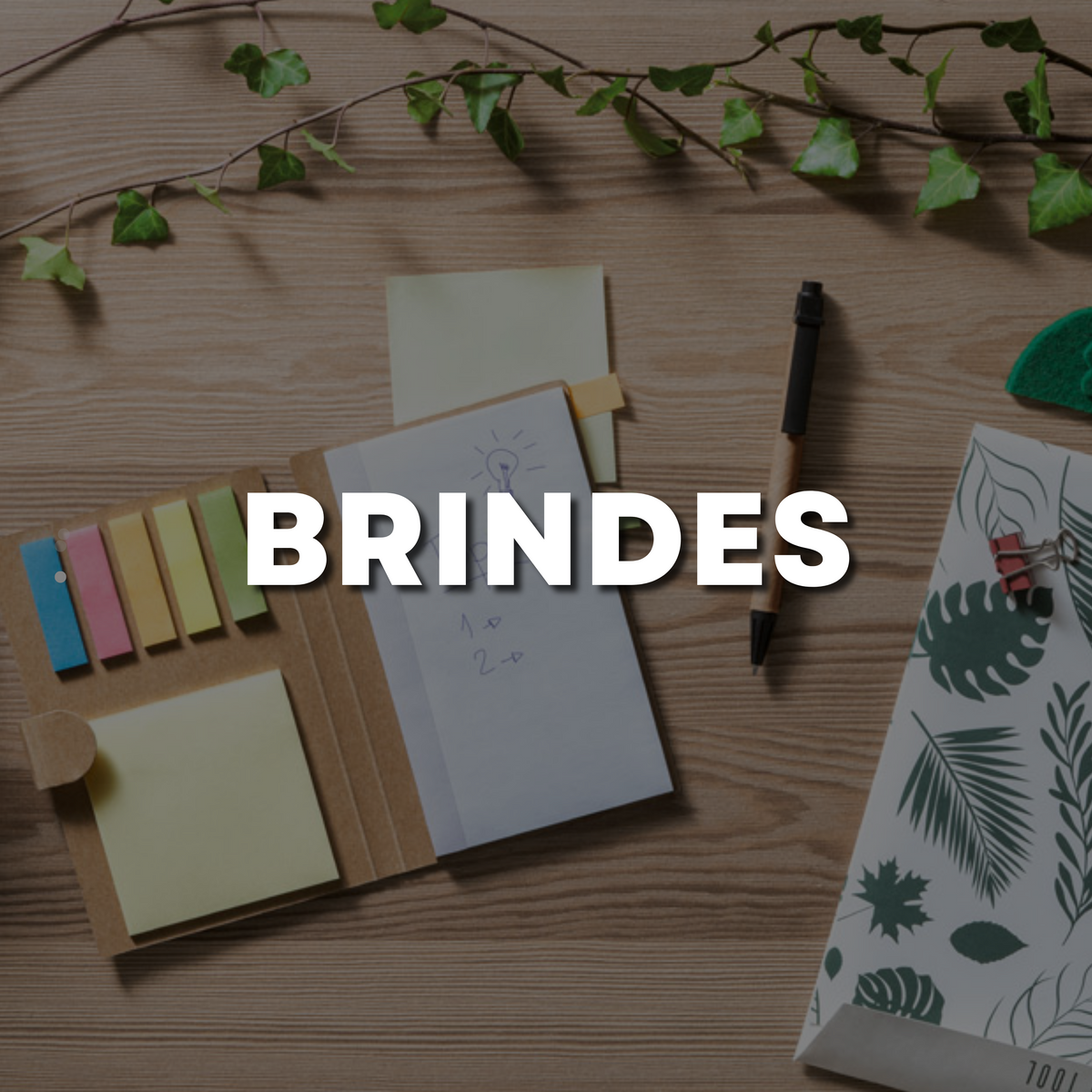 Brindes Personalizados