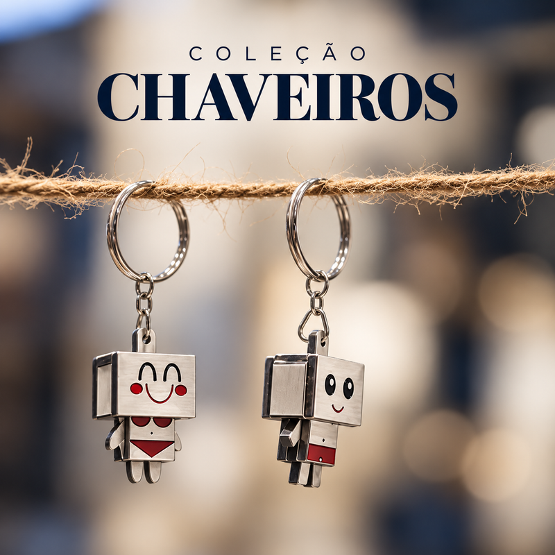 CHAVEIROS