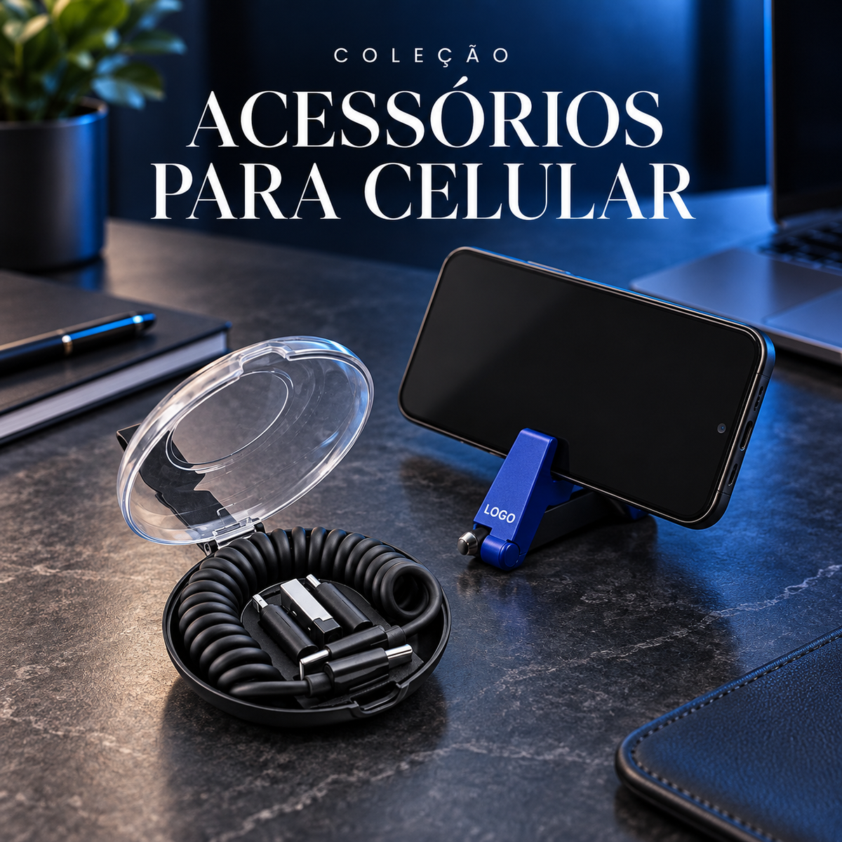 Acessório para Celular