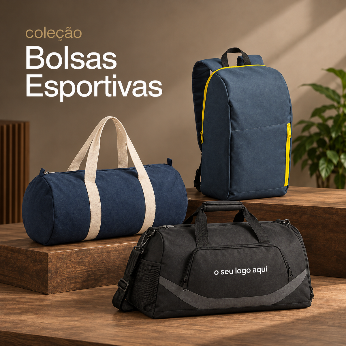 Bolsa Esportiva