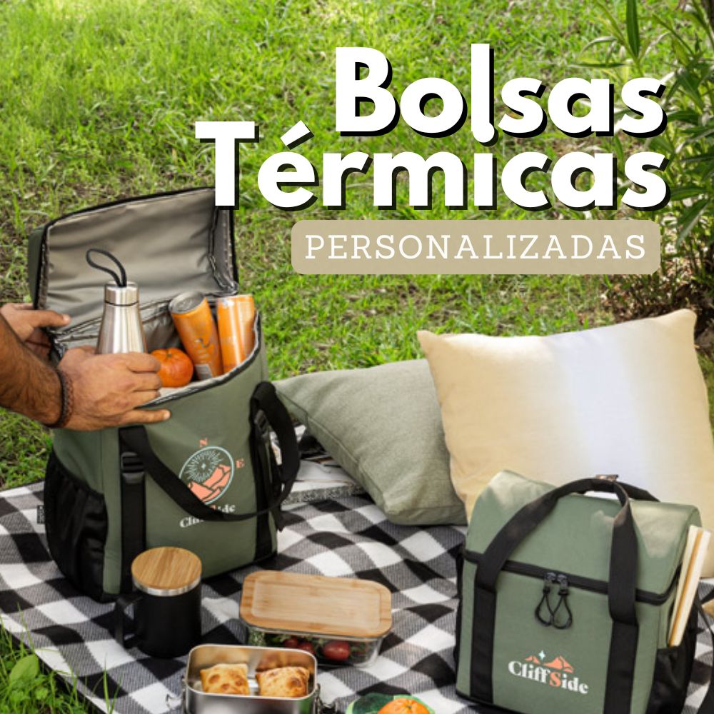 Bolsas Térmicas