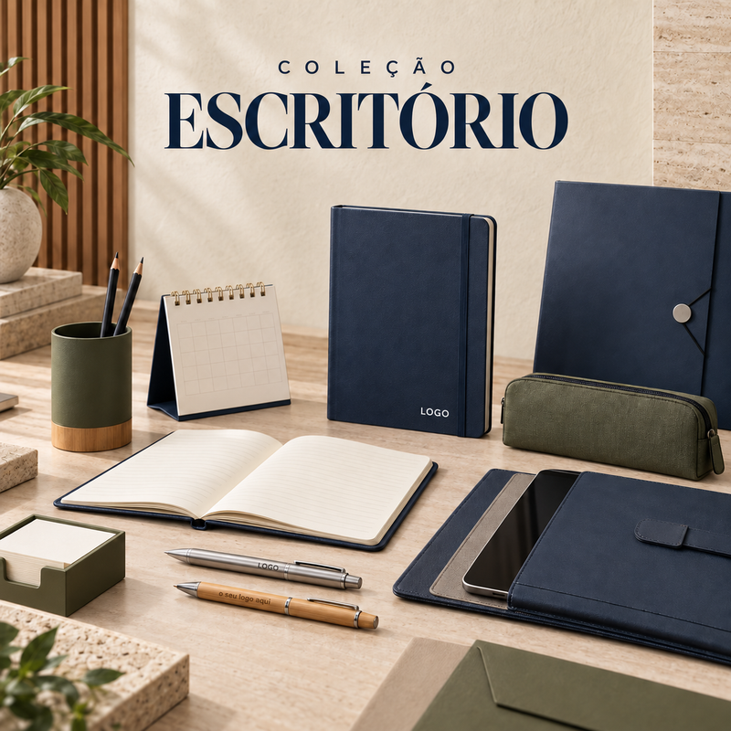 ESCRITÓRIO