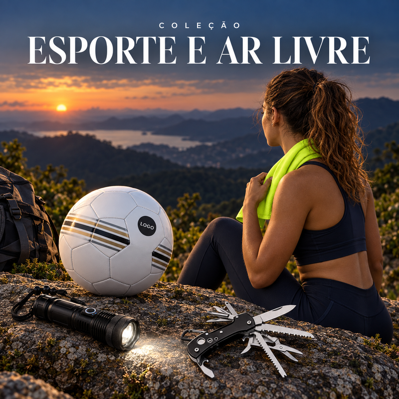Esporte e Ar Livre