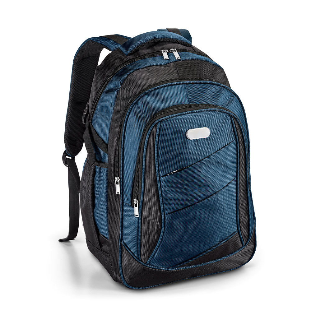 Mochila para Notebook em Poliéster Personalizada 26l - 16.6" - Ref. 11112