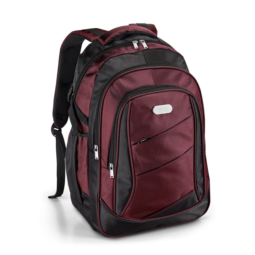 Mochila para Notebook em Poliéster Personalizada 26l - 16.6" - Ref. 11112