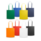 Ecobag Salvador - Sacola em TNT 37x8x41cm
