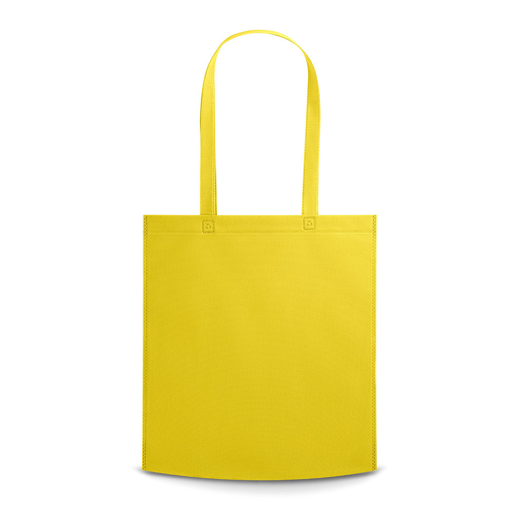 SALVADOR - Sacola em TNT Diversas Cores - 370 x 410 x 80 mm - Ref. 22900