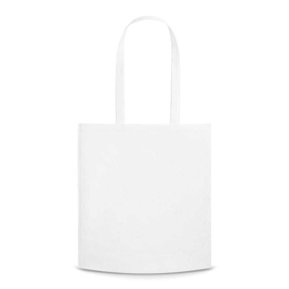 SALVADOR - Sacola em TNT Diversas Cores - 370 x 410 x 80 mm - Ref. 22900