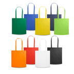 SALVADOR - Sacola em TNT Diversas Cores - 370 x 410 x 80 mm - Ref. 22900