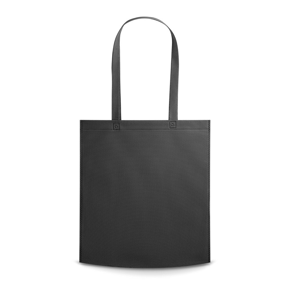 SALVADOR - Sacola em TNT Diversas Cores - 370 x 410 x 80 mm - Ref. 22900