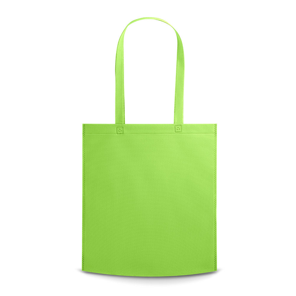 SALVADOR - Sacola em TNT Diversas Cores - 370 x 410 x 80 mm - Ref. 22900