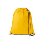 GALWAY - Sacochila em TNT Diversas Cores - 330 x 400 mm - Ref. 22901