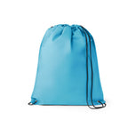 GALWAY - Sacochila em TNT Diversas Cores - 330 x 400 mm - Ref. 22901
