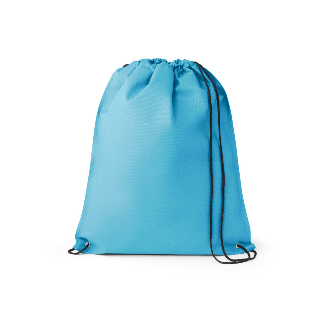 GALWAY - Sacochila em TNT Diversas Cores - 330 x 400 mm - Ref. 22901