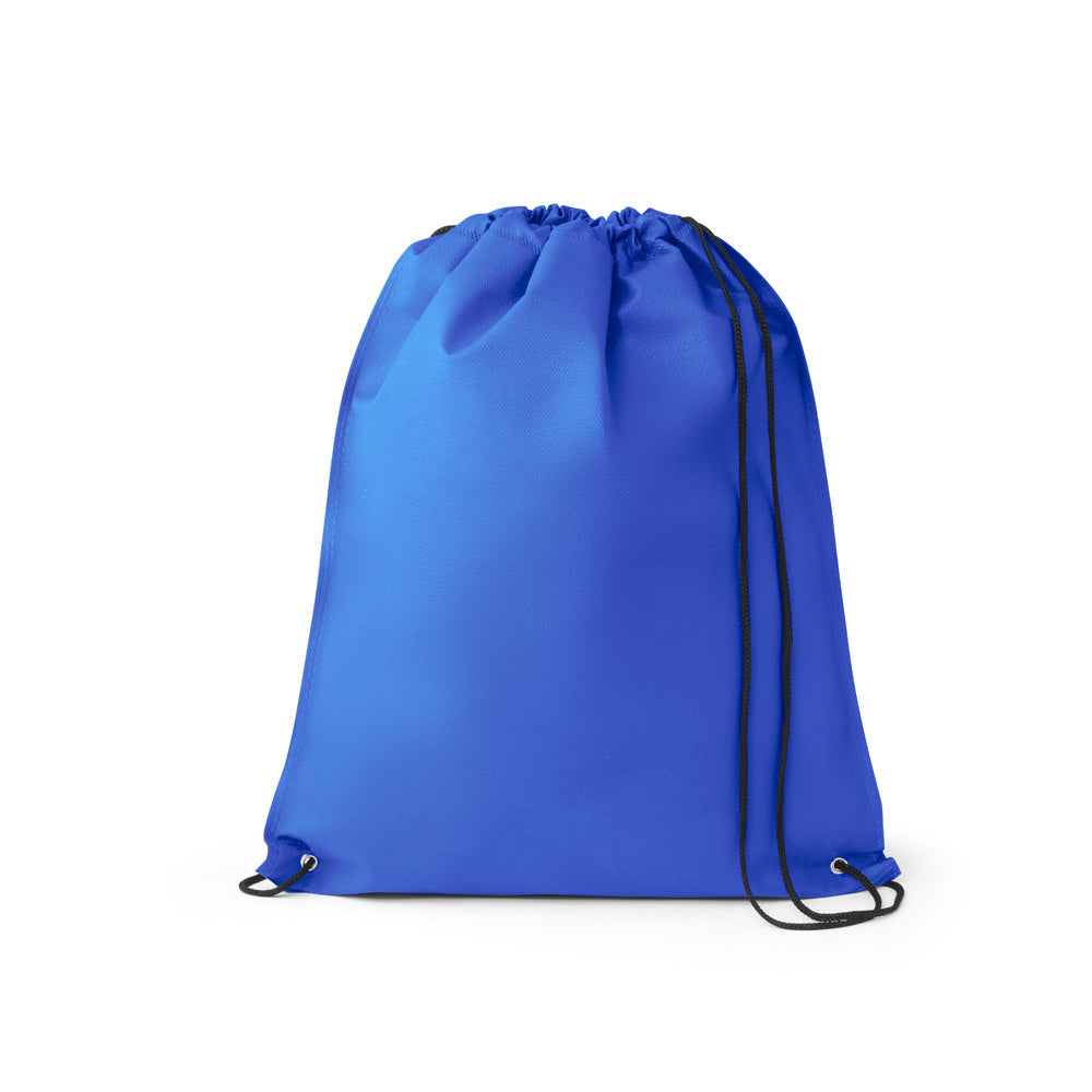 GALWAY - Sacochila em TNT Diversas Cores - 330 x 400 mm - Ref. 22901