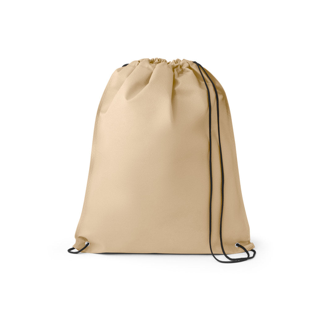 GALWAY - Sacochila em TNT Diversas Cores - 330 x 400 mm - Ref. 22901