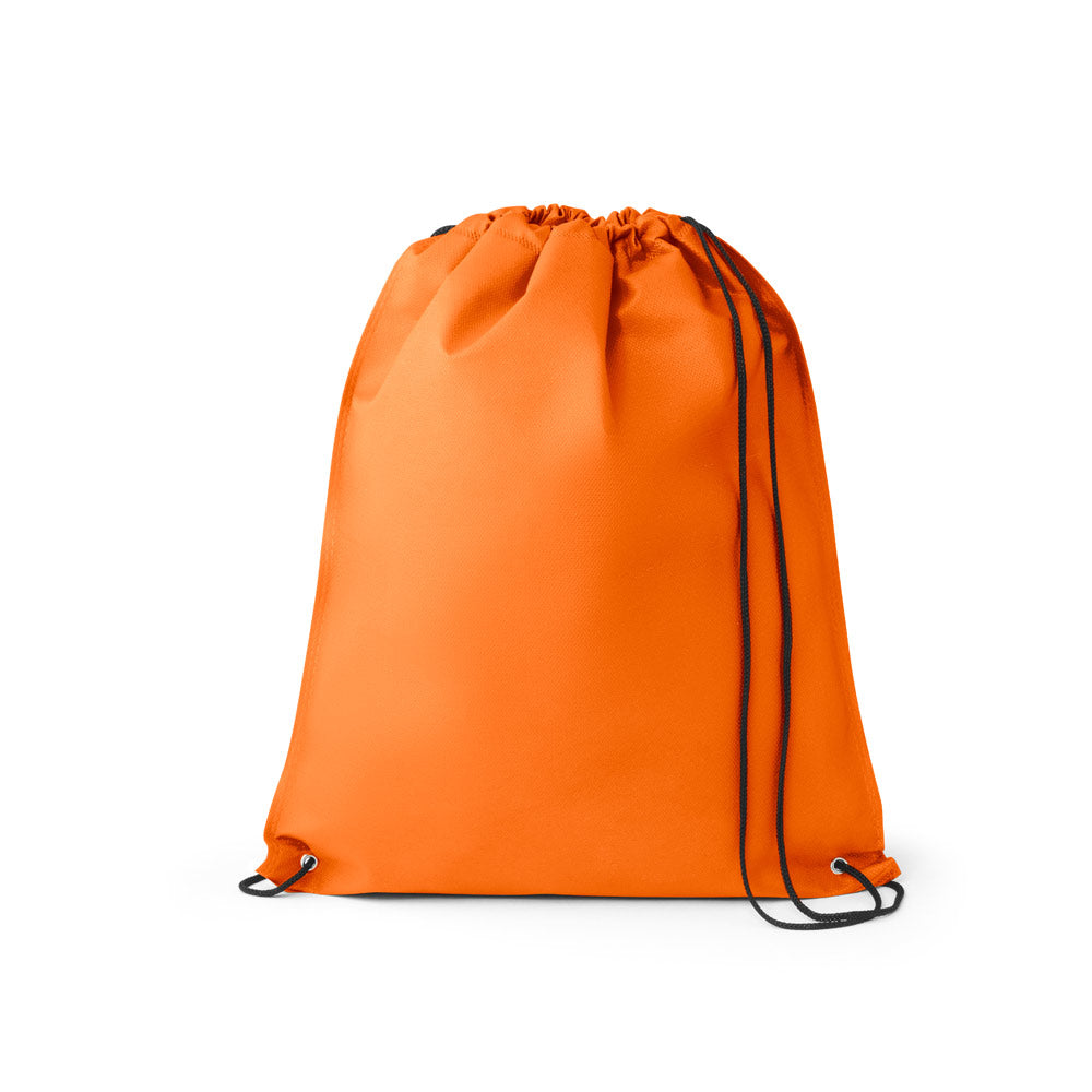 GALWAY - Sacochila em TNT Diversas Cores - 330 x 400 mm - Ref. 22901