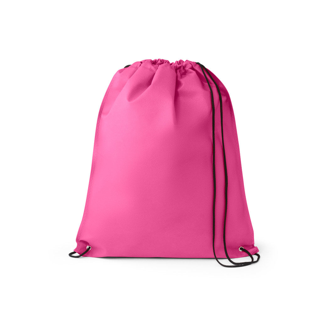 GALWAY - Sacochila em TNT Diversas Cores - 330 x 400 mm - Ref. 22901