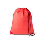 GALWAY - Sacochila em TNT Diversas Cores - 330 x 400 mm - Ref. 22901