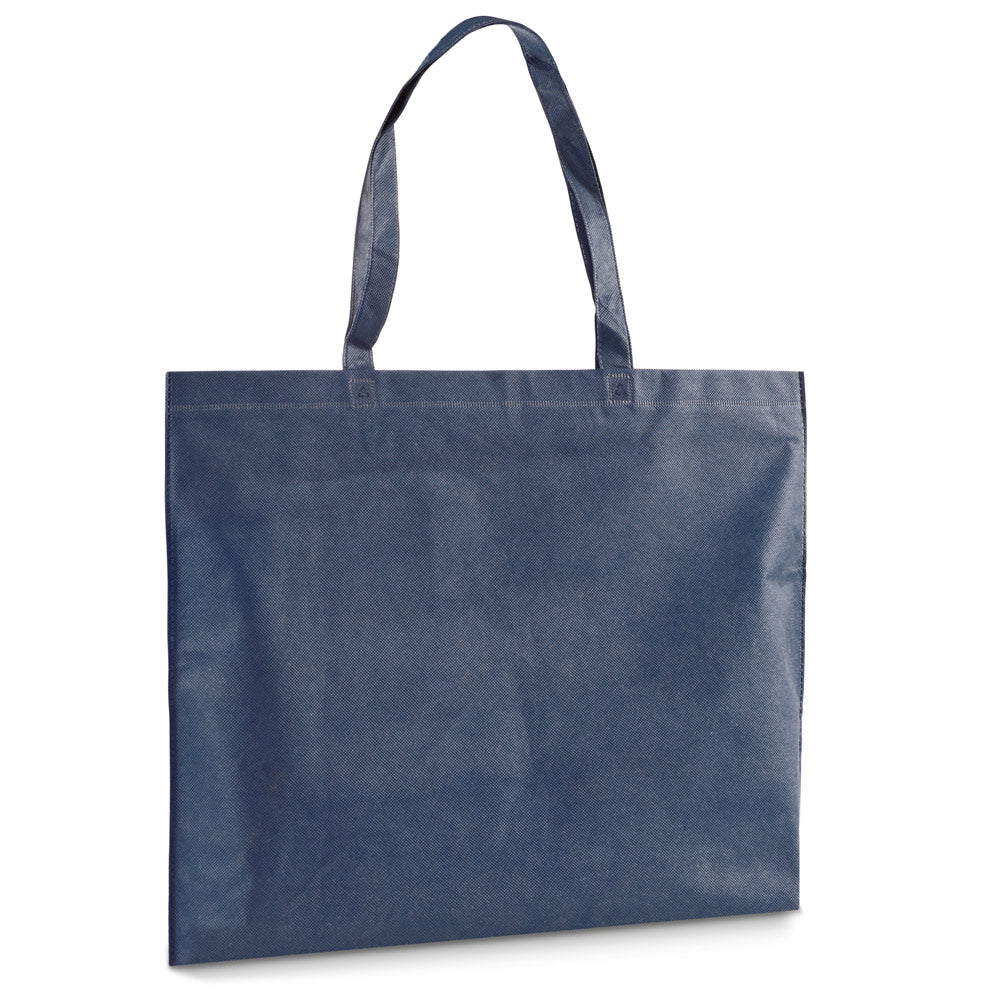 BURGOS - Sacola em TNT Doversas Cores - 480 x 380 x 85 mm - Ref. 22905