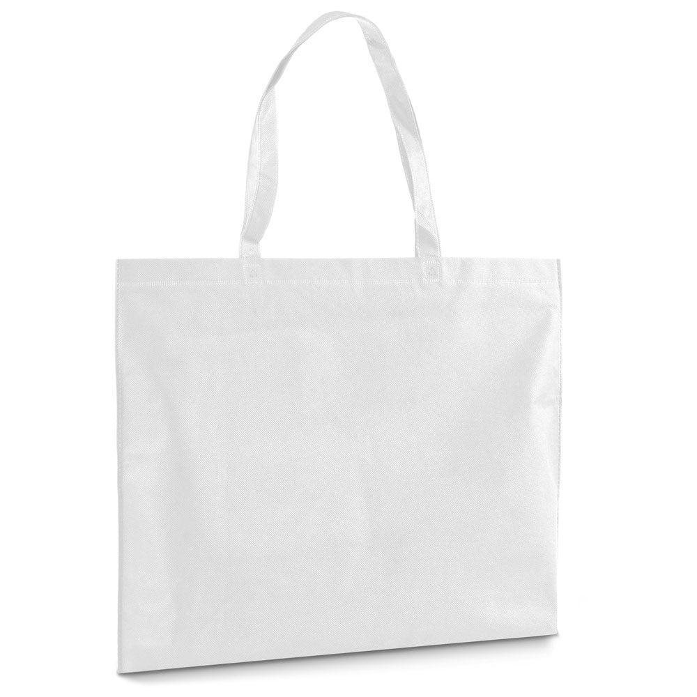 BURGOS - Sacola em TNT Doversas Cores - 480 x 380 x 85 mm - Ref. 22905