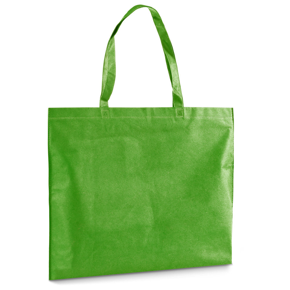 BURGOS - Sacola em TNT Doversas Cores - 480 x 380 x 85 mm - Ref. 22905