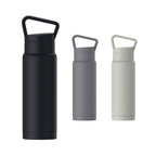 GAÚCHO - Garrafa Térmica em Aço Inox e Tampa em PP 700ml - Ref. 44002