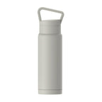 GAÚCHO - Garrafa Térmica em Aço Inox e Tampa em PP 700ml - Ref. 44002