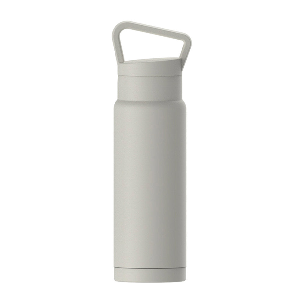 GAÚCHO - Garrafa Térmica em Aço Inox e Tampa em PP 700ml - Ref. 44002