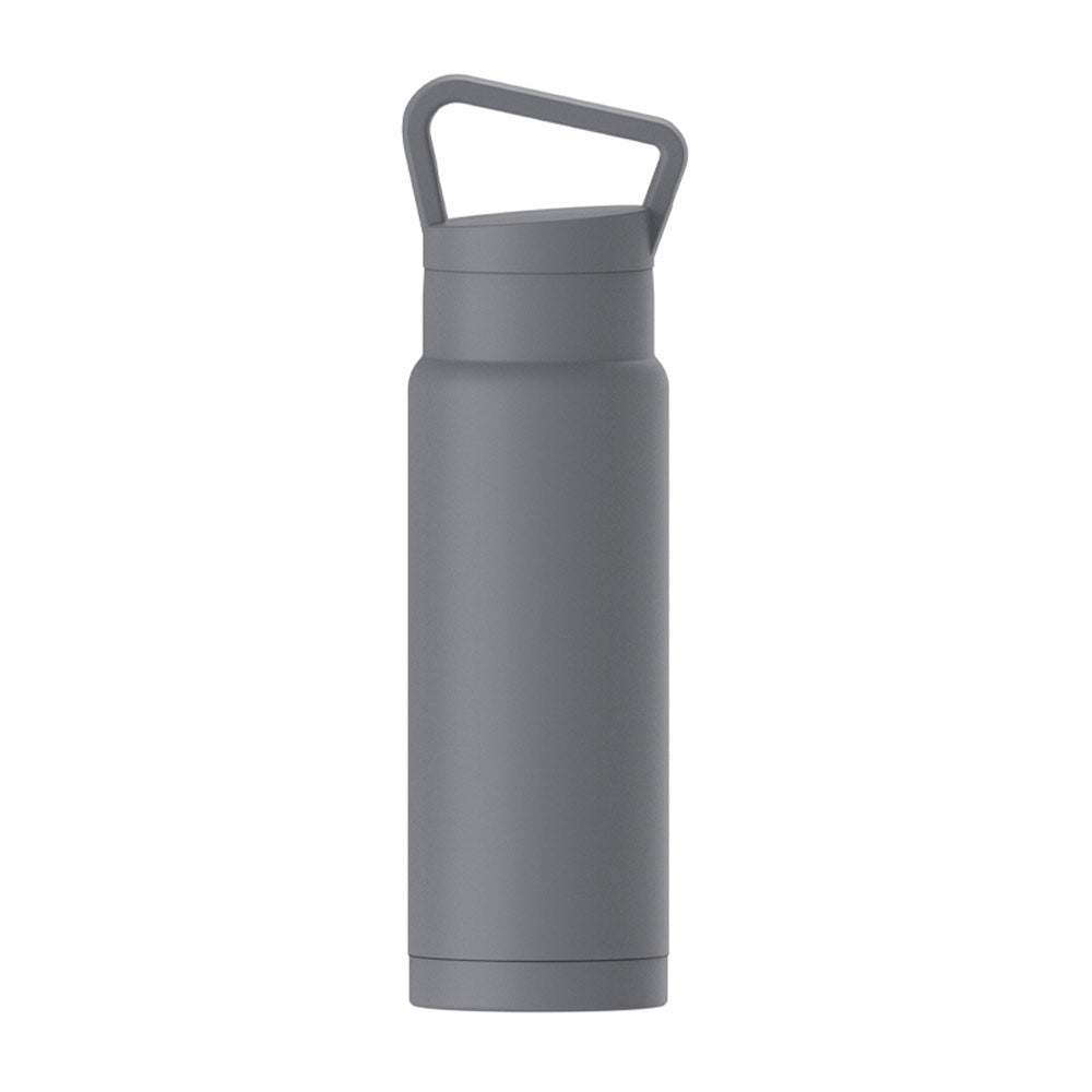 GAÚCHO - Garrafa Térmica em Aço Inox e Tampa em PP 700ml - Ref. 44002