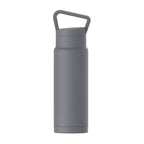 GAÚCHO - Garrafa Térmica em Aço Inox e Tampa em PP 700ml - Ref. 44002