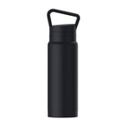 GAÚCHO - Garrafa Térmica em Aço Inox e Tampa em PP 700ml - Ref. 44002