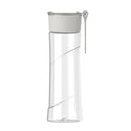 NAZÁRIO - Garrafa Squeeze em Tritan 450 ml - Ref. 44005