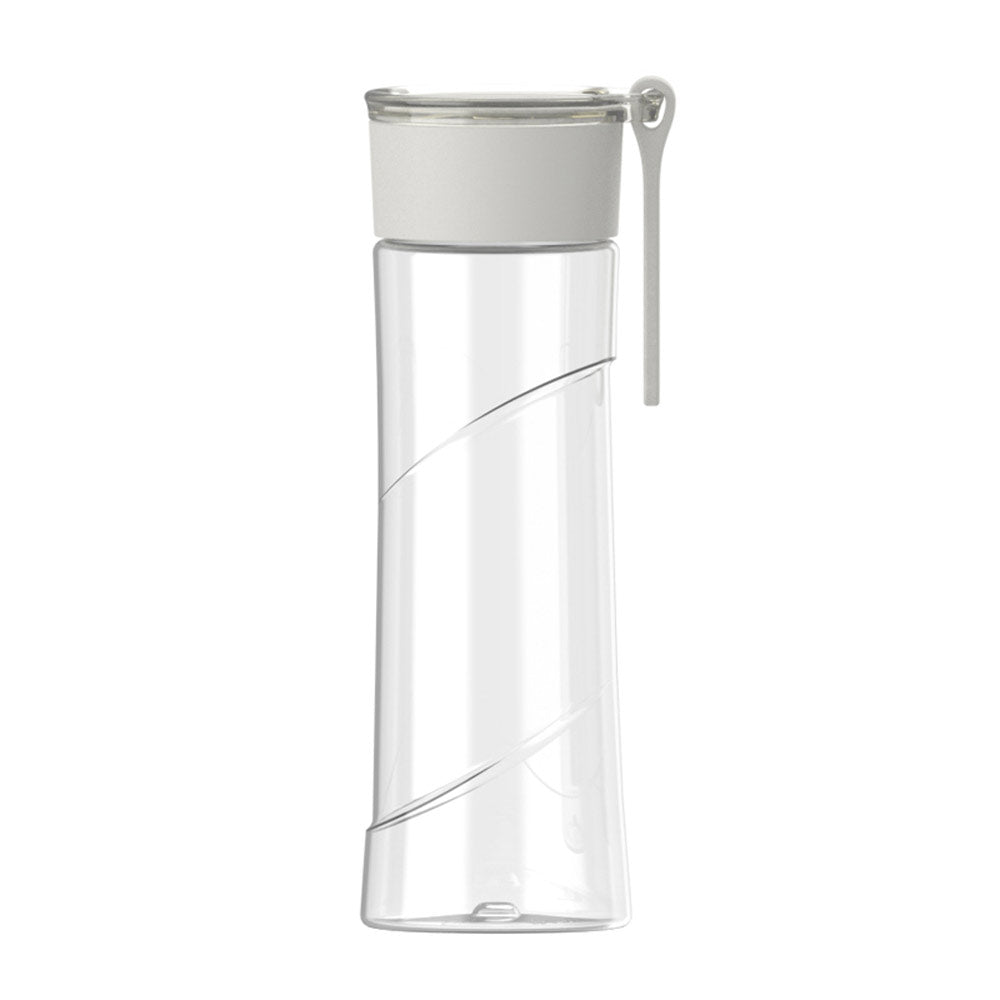 NAZÁRIO - Garrafa Squeeze em Tritan 450 ml - Ref. 44005