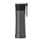 NAZÁRIO - Garrafa Squeeze em Tritan 450 ml - Ref. 44005