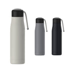 SCHERER - Garrafa Térmica em Aço Inox 500 ml - Ref. 44006