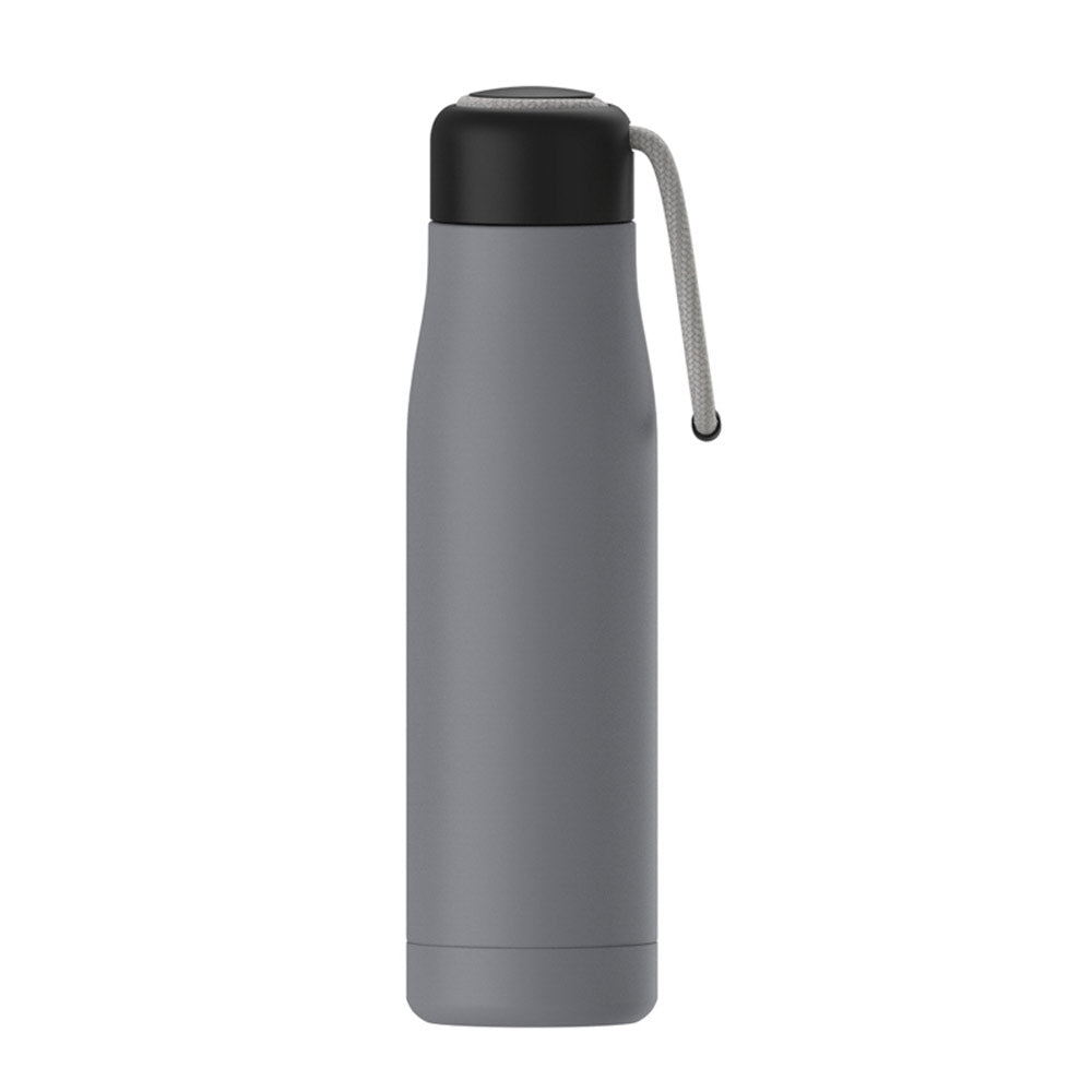 SCHERER - Garrafa Térmica em Aço Inox 500 ml - Ref. 44006