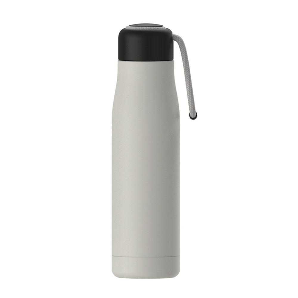 SCHERER - Garrafa Térmica em Aço Inox 500 ml - Ref. 44006