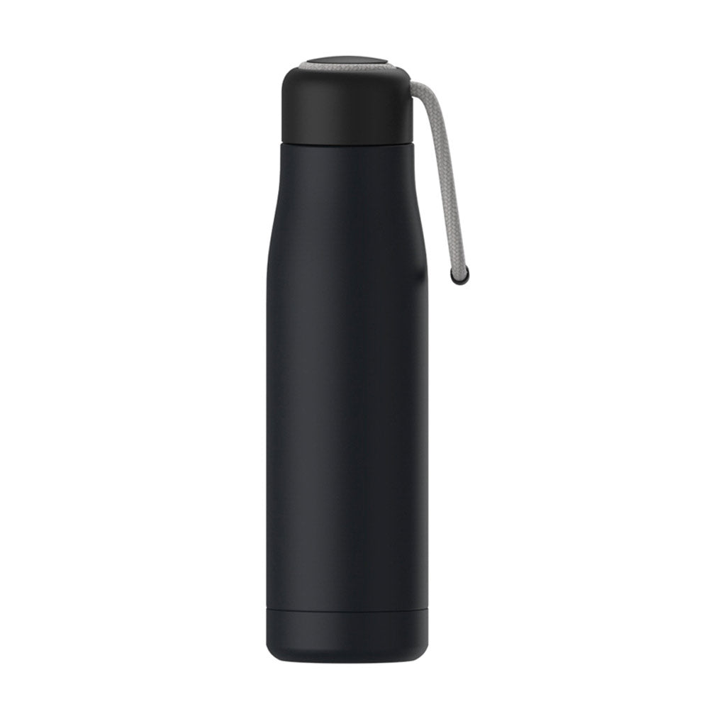 SCHERER - Garrafa Térmica em Aço Inox 500 ml - Ref. 44006