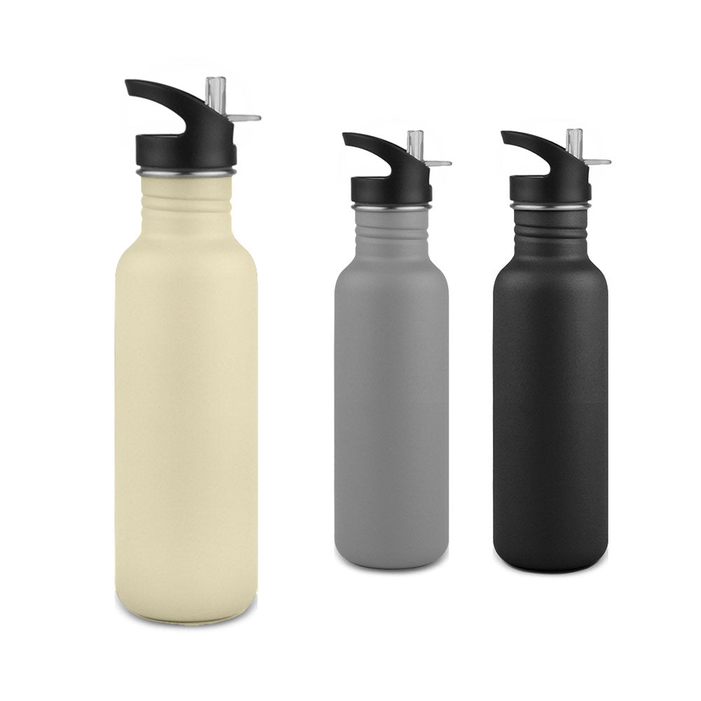 BELLUCCI - Garrafa em Aço Inox 750 ml - Ref. 44007