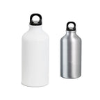 BARRICHELLO - Garrafa Squeeze em Alumínio 500 ml - Ref. 44008