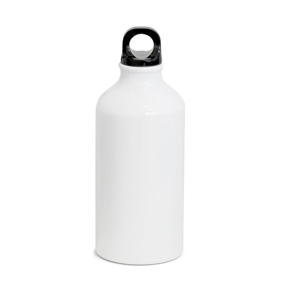 BARRICHELLO - Garrafa Squeeze em Alumínio 500 ml - Ref. 44008