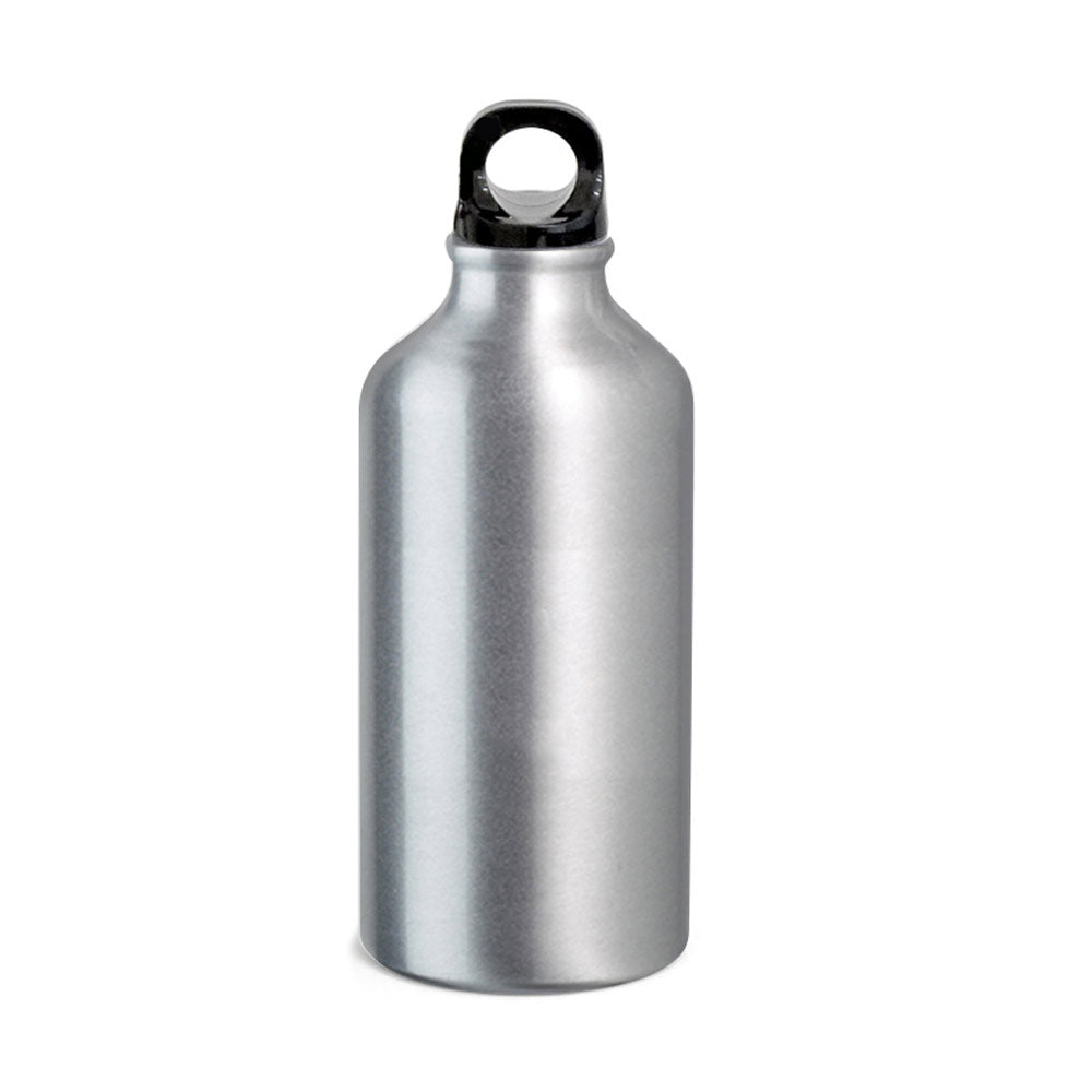 BARRICHELLO - Garrafa Squeeze em Alumínio 500 ml - Ref. 44008