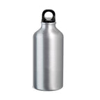 BARRICHELLO - Garrafa Squeeze em Alumínio 500 ml - Ref. 44008