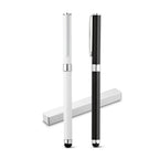 TOUCH - Roller em metal com ponteira touch - Ref. 51437 &