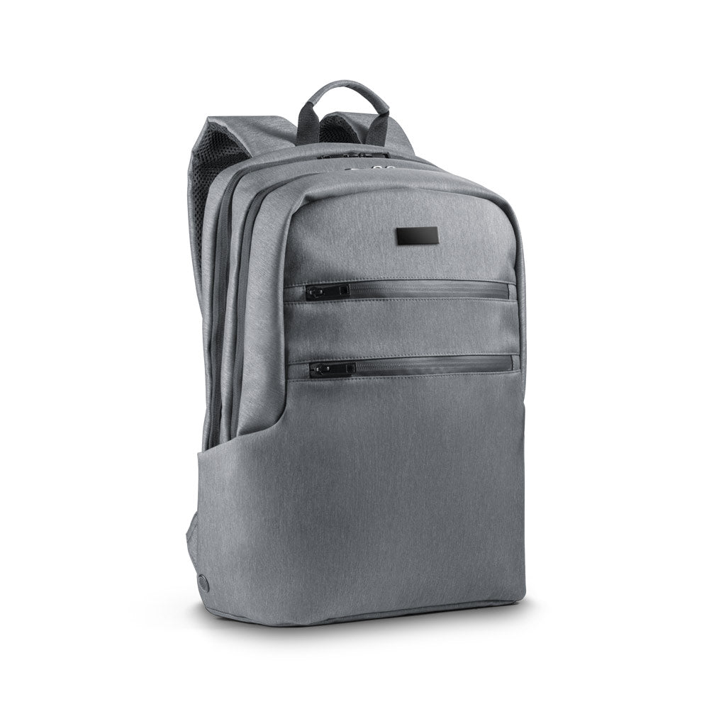 FORTALEZA - Mochila Impermeável para Notebook  17" Personalizada - 14l - Ref. 52081