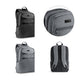 FORTALEZA - Mochila Impermeável para Notebook  17" Personalizada - 14l - Ref. 52081
